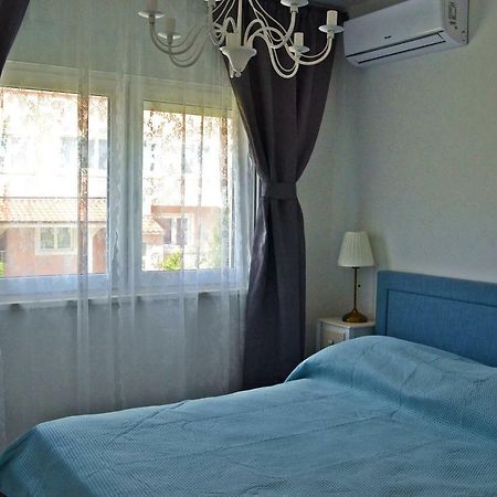 Apartment Anna Split With Parking Dış mekan fotoğraf
