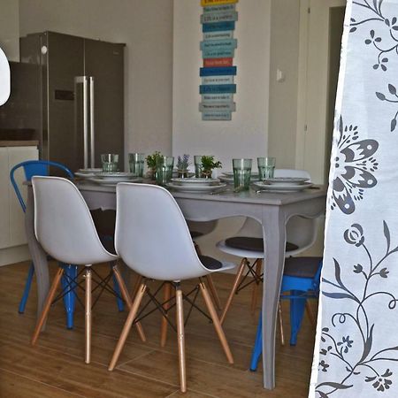 Apartment Anna Split With Parking Dış mekan fotoğraf