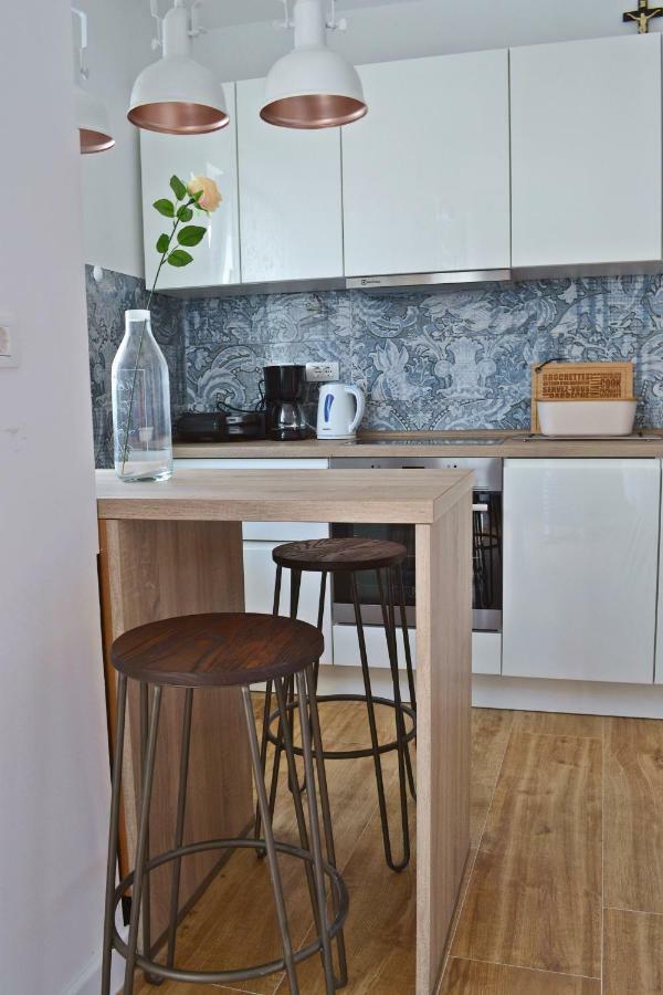 Apartment Anna Split With Parking Dış mekan fotoğraf