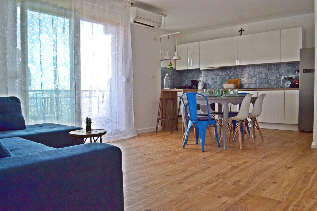 Apartment Anna Split With Parking Dış mekan fotoğraf