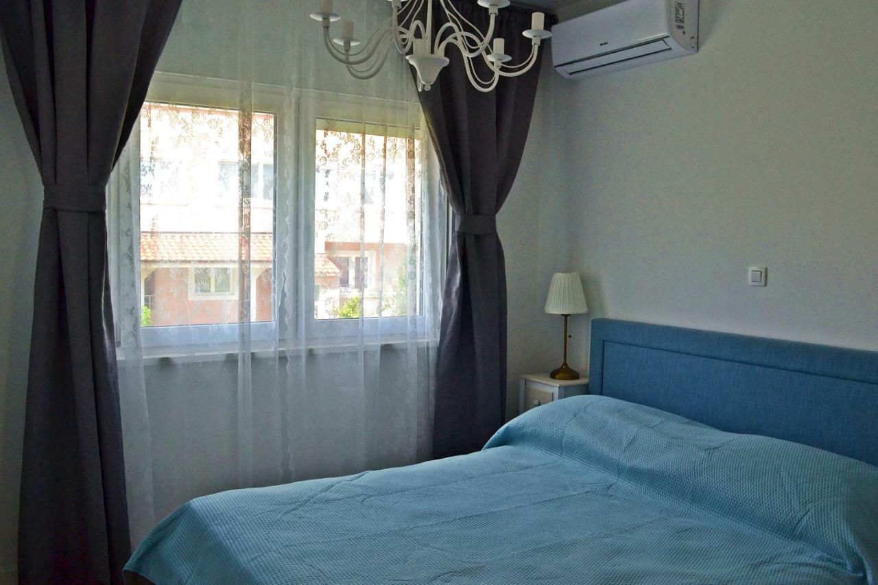 Apartment Anna Split With Parking Dış mekan fotoğraf