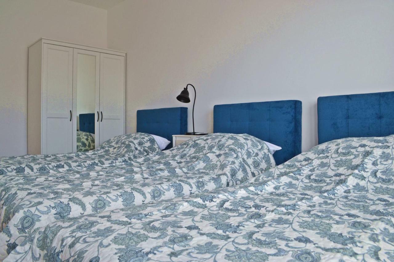 Apartment Anna Split With Parking Dış mekan fotoğraf