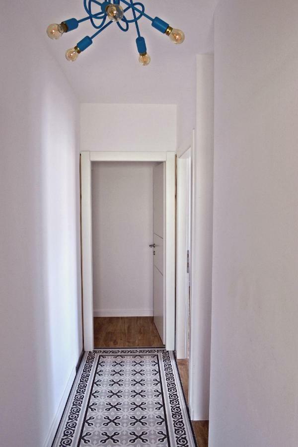 Apartment Anna Split With Parking Dış mekan fotoğraf