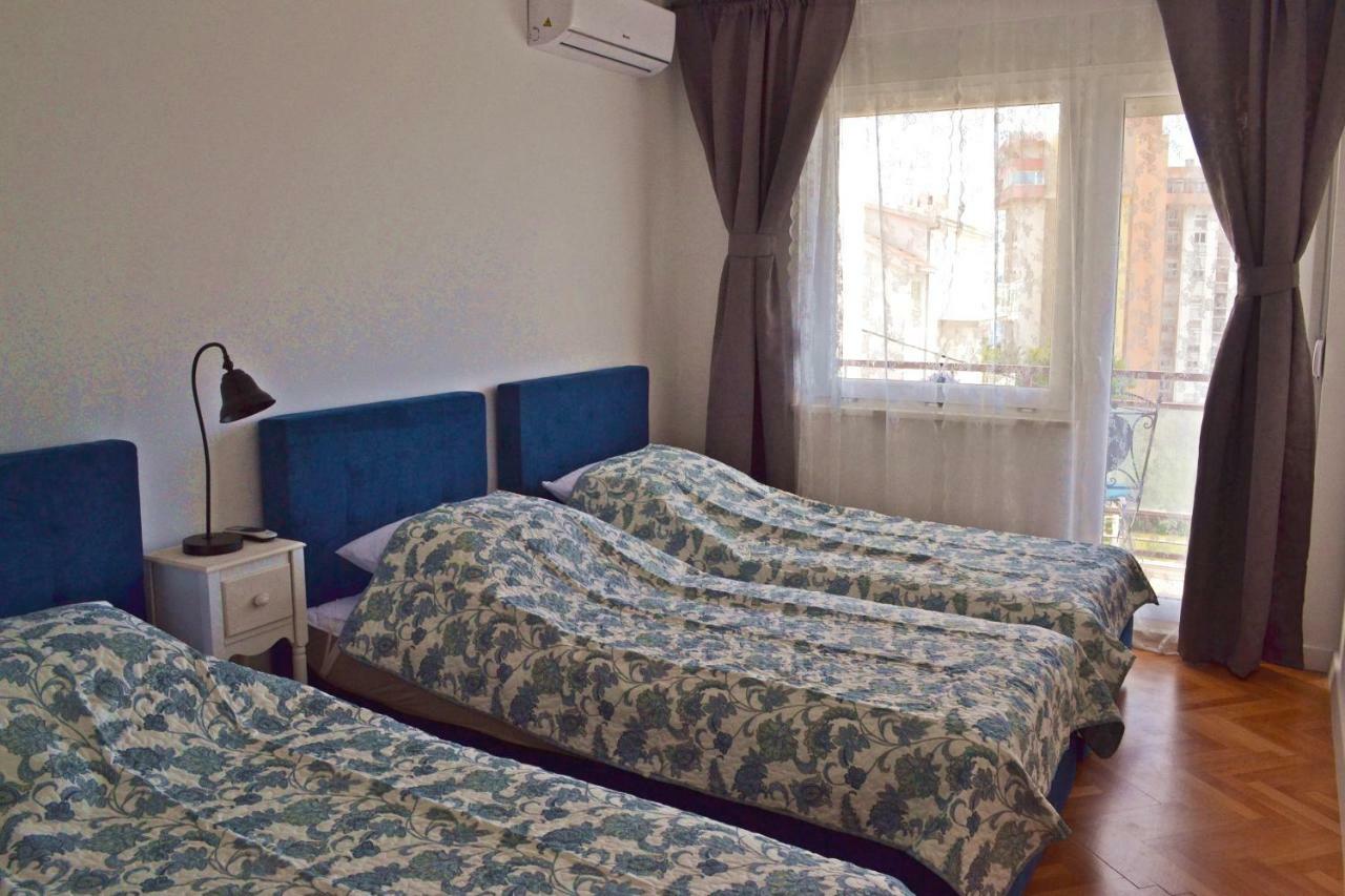 Apartment Anna Split With Parking Dış mekan fotoğraf
