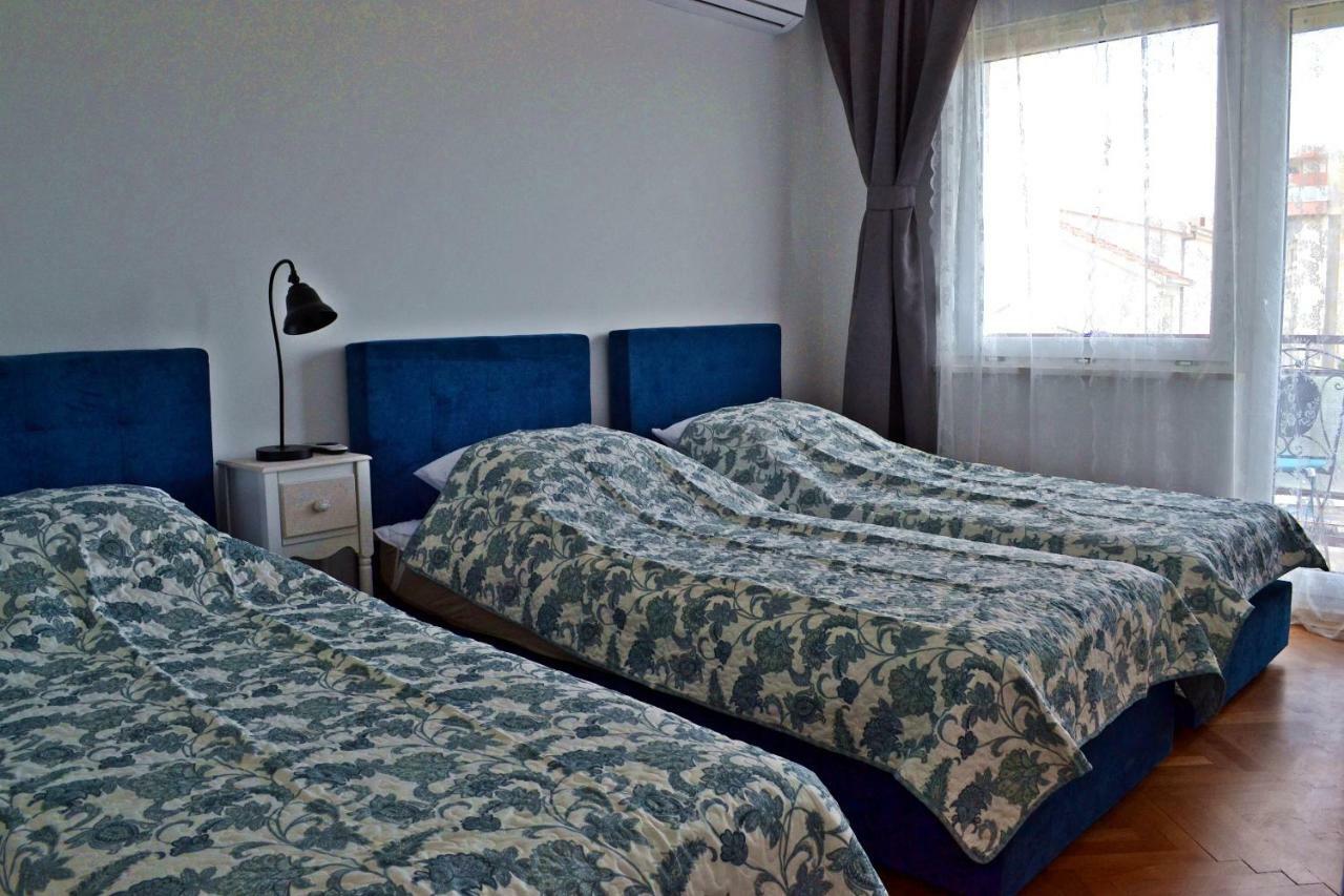 Apartment Anna Split With Parking Dış mekan fotoğraf