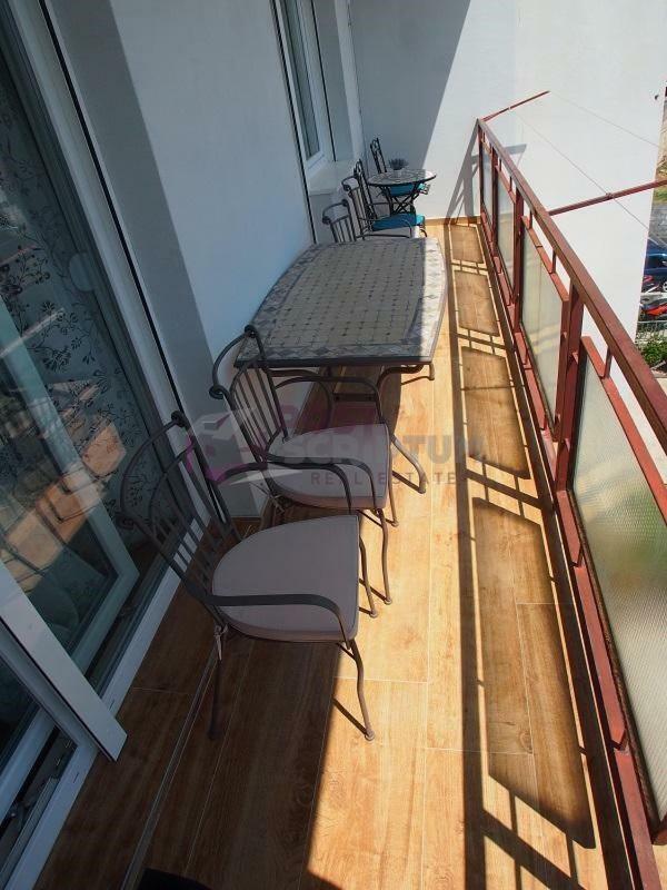 Apartment Anna Split With Parking Dış mekan fotoğraf
