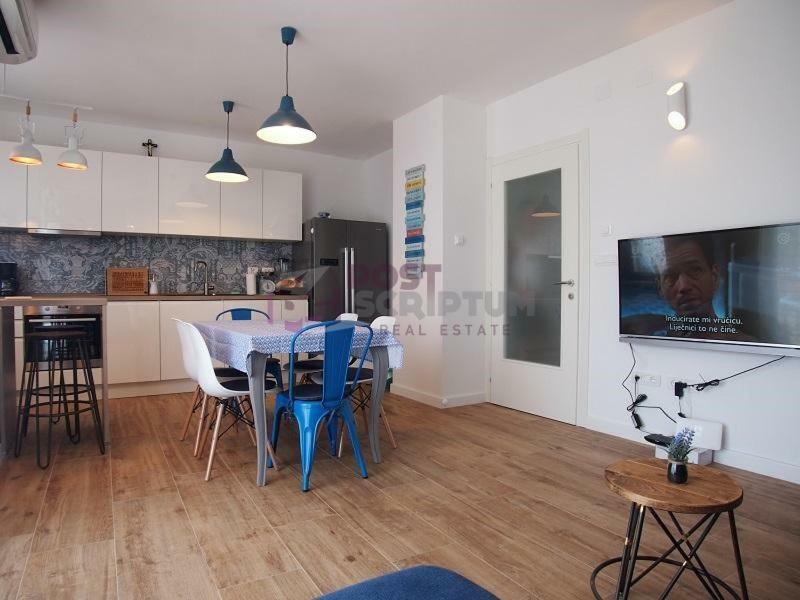 Apartment Anna Split With Parking Dış mekan fotoğraf