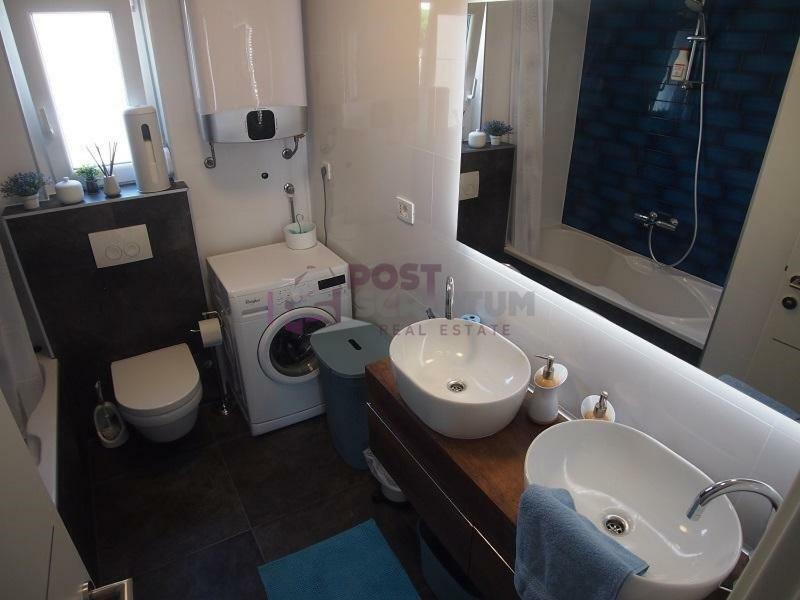 Apartment Anna Split With Parking Dış mekan fotoğraf